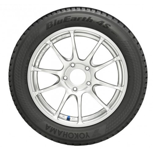 Yokohama BluEarth-4S AW21 185/65 R15 88H