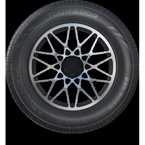 Tourador X Wonder TH1 215/55 R16 97V XL