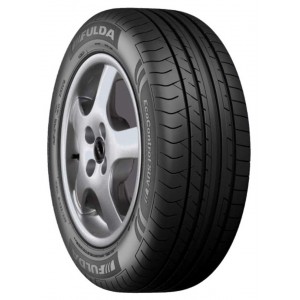 Fulda EcoControl SUV 215/55 R18 99V XL FR