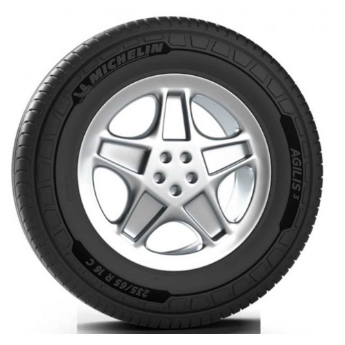 Michelin Agilis 3 195/75 R16C
