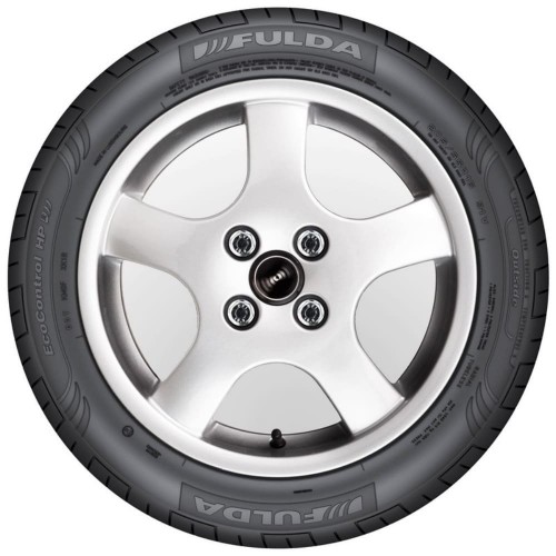 Fulda EcoControl HP2 205/60 R16 92H