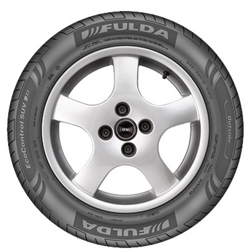 Fulda EcoControl SUV 255/55 R19 111V XL FP