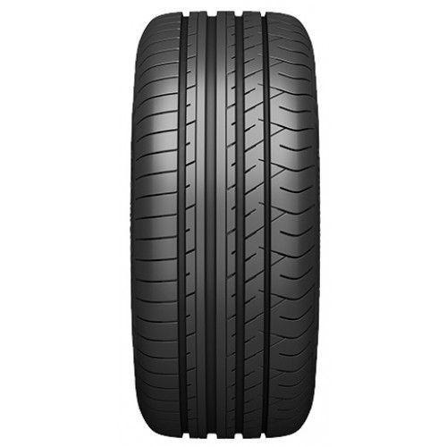 Fulda EcoControl SUV 255/55 R19 111V XL FP