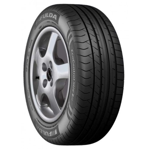 Fulda EcoControl SUV 255/55 R19 111V XL FP
