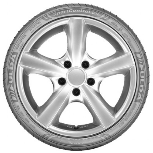 Fulda SportControl 2 225/45 R17 91Y FP