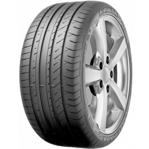 Fulda SportControl 2 235/40 R18 95Y XL