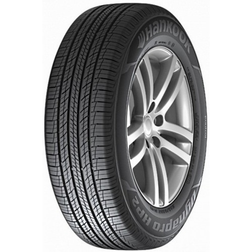 Hankook Dynapro HP2 RA33 215/55 R18 99V XL