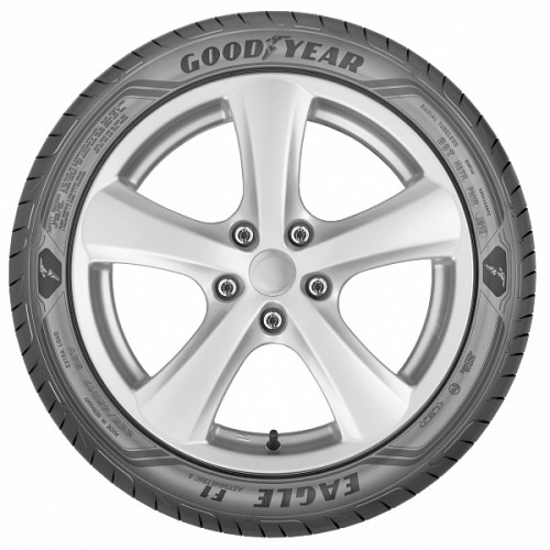 Goodyear Eagle F1 Asymmetric 3 235/45 R18 94W