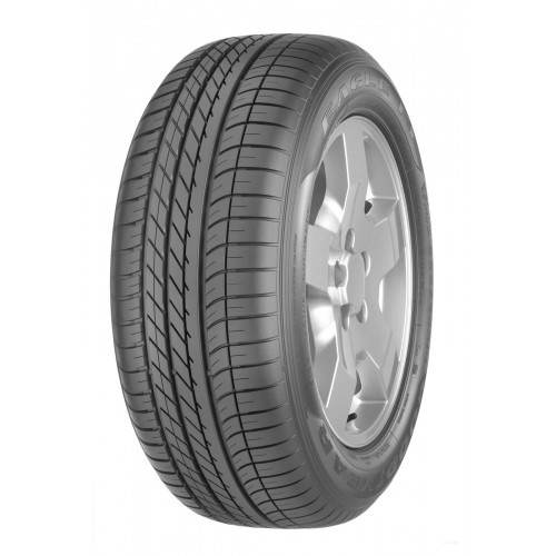 Goodyear Eagle F1 Asymmetric SUV 255/55 R20 110Y