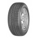 Goodyear Eagle F1 Asymmetric SUV 255/55 R20 110Y