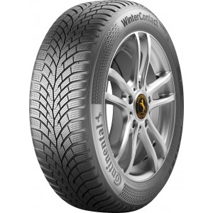 Continental ContiWinterContact TS870 205/60 R16 92T