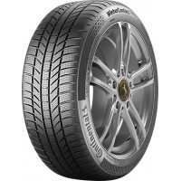 Continental ContiWinterContact TS870P 225/55 R17 97H Continental ContiWinterContact TS870P 225/55 R17 97H